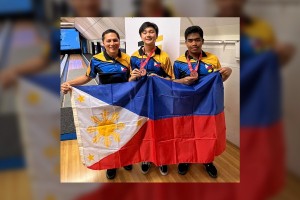 PH bowlers to compete in Asian Junior Championships