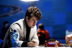 5-time world champ Magnus Carlsen decides not to defend title