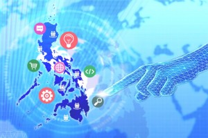 Bongbong Marcos vision: A digital Philippines