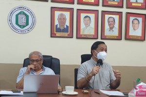 CDO biz group partners with gov't agencies on agri products dev't