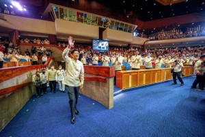 Senators say Marcos SONA covers crucial issues