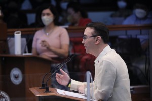 Cayetano siblings choose to be independent