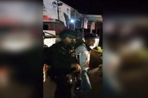 Cops arrest ASG bandit in remote Zambo City village raid
