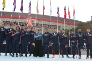 PH bets gird for action as 11th ASEAN Para Games unfolds Saturday