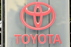 Toyota leads global sales from Jan-June for 3rd year in a row