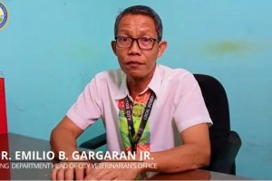 GenSan ASF-free, control measures up