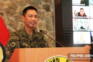 PH Army to secure naval, air bases under new defense concept