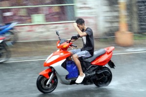 ITCZ to bring rain showers across Visayas, Mindanao