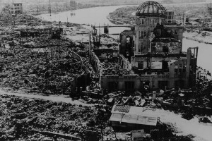 Nuclear-free world still a dream 77 years after Japan bombings