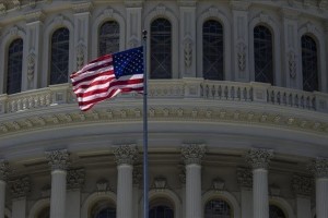 US Senate passes sweeping climate, health care, tax bill