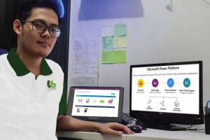 PH firm to roll out 1st e-PRF deployment via Microsoft Power Apps