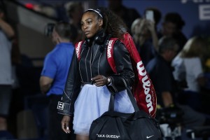 ‘Evolving away from tennis’: Williams hints at retirement