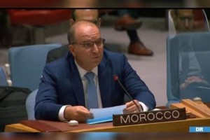 Morocco works tirelessly to consolidate peace in Africa: diplomat