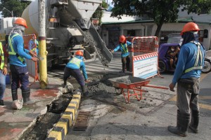 9 Antipolo, Cainta villages to go waterless on Wednesday