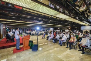 New BTA embodies PBBM desire for unity, peace in Mindanao: PNP