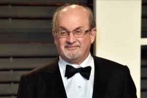 Suspect who attacked Salman Rushdie under custody: NY police