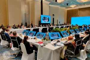 APEC ministers discuss tourism recovery strategies