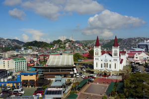 Baguio visitors warned of false accommodation ads