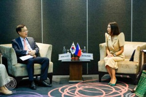 PH, SoKor plan to resume talks on tourism cooperation