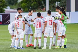 Cebu draws with United Clark on late strike; Kaya unbeaten