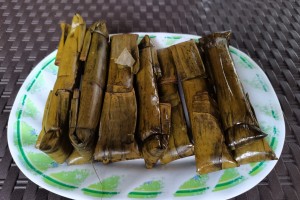 DTI sees growth of Tanjay City's famous delicacy