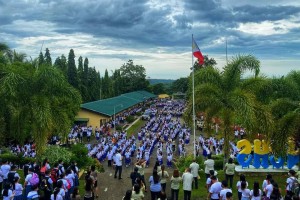 Analyst: ‘Bagong Pilipinas’ hymn sets proper mindset for stronger PH