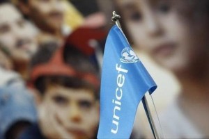 Nearly 1K kids killed or injured in Ukraine-Russia war: UNICEF