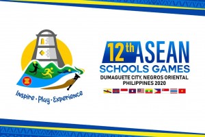 PH hosting of 12th ASEAN Schools Games in Dumaguete deferred