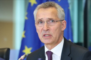 NATO allies need to invest more in defense, says alliance chief