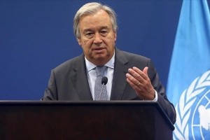 UN chief warns against threat of nuclear proliferation