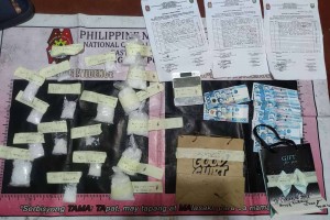 3 high-value targets yield P5.4-M shabu in Pasig buy-bust
