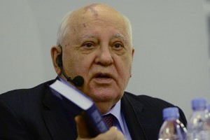 Former Soviet leader Mikhail Gorbachev dies at 92