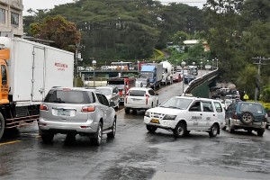 PNP urges the public to avoid rush hour, prevent accident