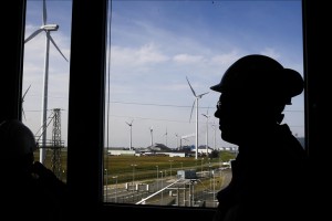 Skyrocketing energy prices force many Dutch factories to close