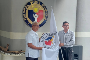New PSC chair optimistic on partnering with POC