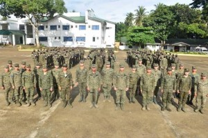11ID activates new battalion to boost fight vs. ASG