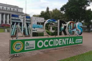 Negros Occidental exceeds tourist arrivals target in 2022