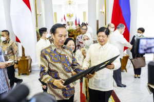 PBBM, Indonesian President Widodo to meet on Jan. 10