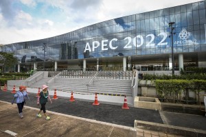 Thailand hopes Putin will attend 2022 APEC summit in November