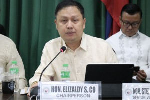 House leader optimistic PH will hit 8% growth on full reopening