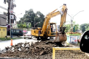 DPWH launches online excavation permits in 3 regions