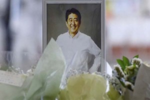State funeral for Abe “appropriate” given his achievements: PM