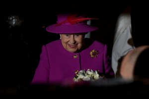 Queen Elizabeth II dies, Buckingham Palace announces