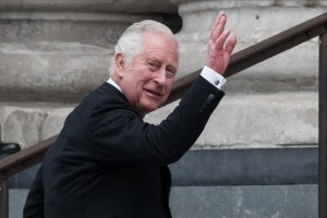 The King's Speech: Charles III addresses nation for 1st time 