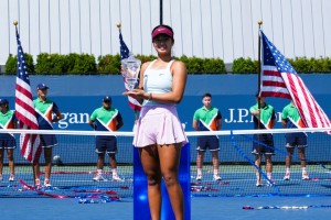 Alexandra Eala makes history, wins US Open girls’ singles title