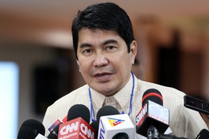 Erwin Tulfo leads Pahayag September senatorial survey