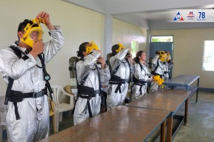 Solon eyes lower training fees for Filipino seafarers