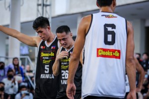 Manila stuns world No. 7 Ulaanbaatar to enter Chooks Quest semis