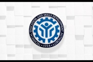 TESDA, USAID launch 18 modules to boost trainees' job readiness