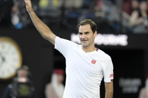 Roger Federer ‘distinguished figure’ in tennis history